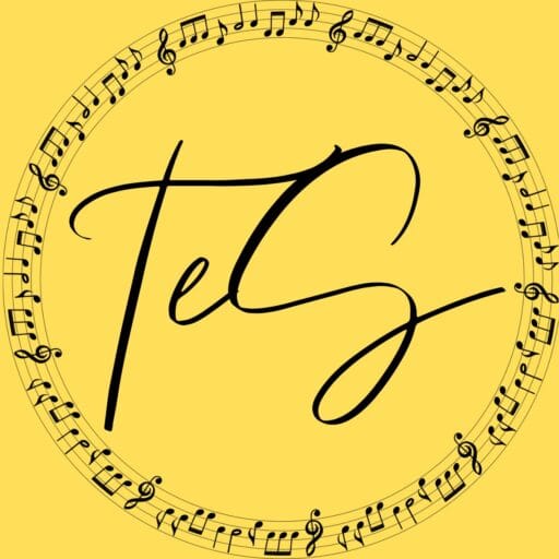 Tricities Event Singer Logo for Liam